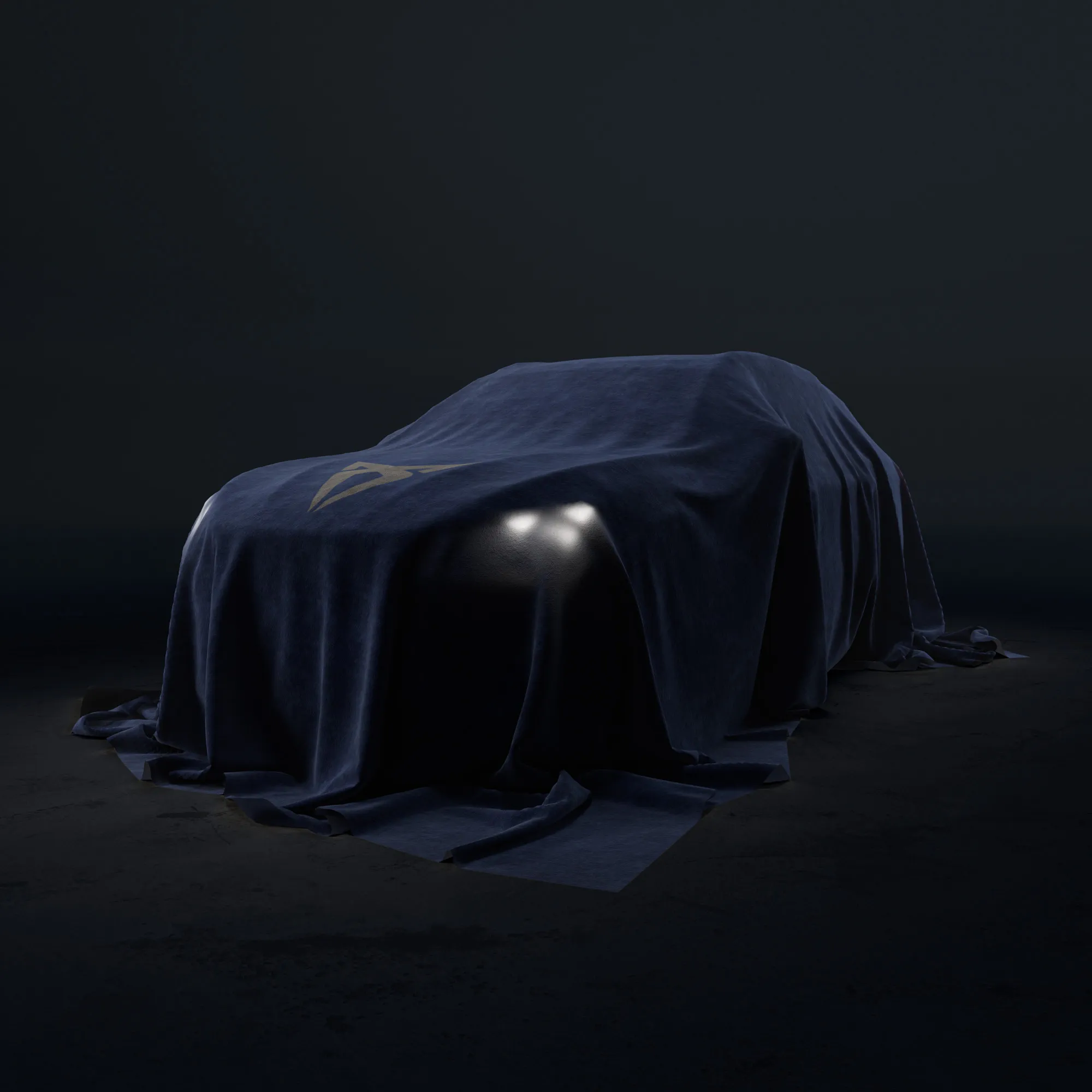 Cupra prepara un nuevo SUV eléctrico