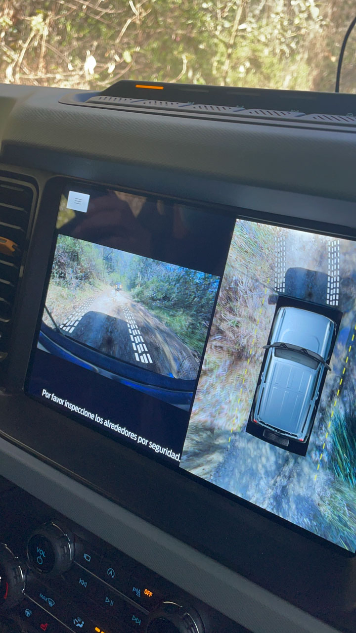 Ford Bronco 2022 3 1 | Memo Lira