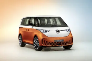 ¿Por qué es tan importante la presentación mundial del VW ID.Buzz?