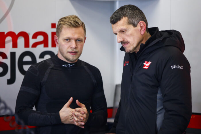 ¡Kevin Magnussen regresa a la Fórmula 1!, sustituirá a Nikita Mazepin 