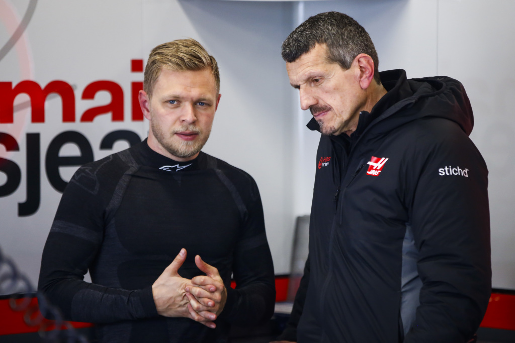 Kevin Magnussen regresa a la Fórmula 1 sustituirá a Nikita Mazepin | Memo Lira Kevin Magnussen regresa a la Fórmula 1 sustituirá a Nikita Mazepin