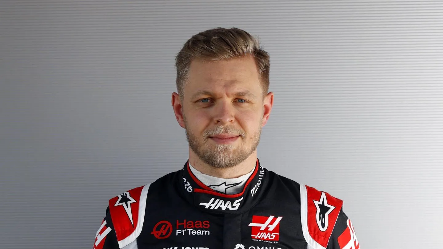 ¡Kevin Magnussen regresa a la Fórmula 1!, sustituirá a Nikita Mazepin