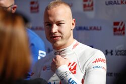 Haas anuncia su separación con Mazepin y Uralkali