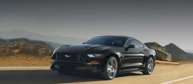 ¿Qué tiene de nuevo el Ford Mustang 2022?