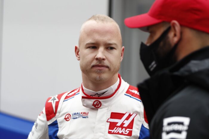 ¡Kevin Magnussen regresa a la Fórmula 1!, sustituirá a Nikita Mazepin