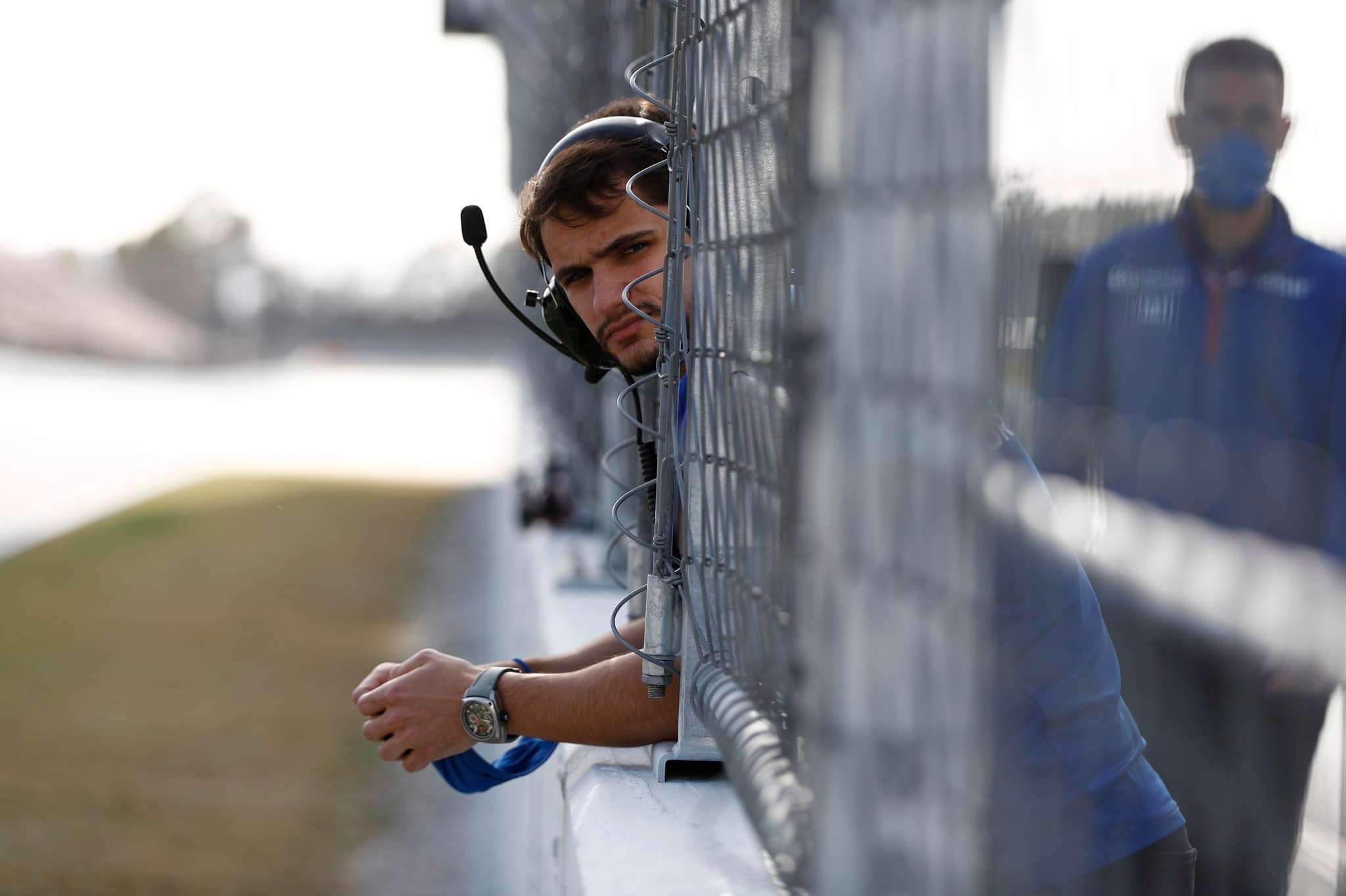 Haas anuncia su separación con Mazepin y Uralkali | Memo Lira Haas anuncia su separación con Mazepin y Uralkali