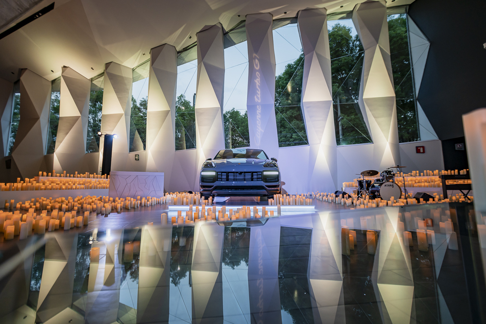 Porsche Cayenne Turbo GT deportividad con esplendor 3 | Memo Lira