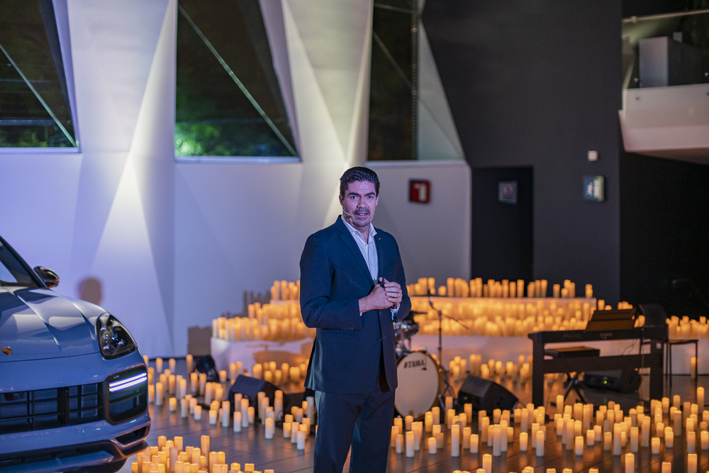 Porsche Cayenne Turbo GT deportividad con esplendor 4 | Memo Lira