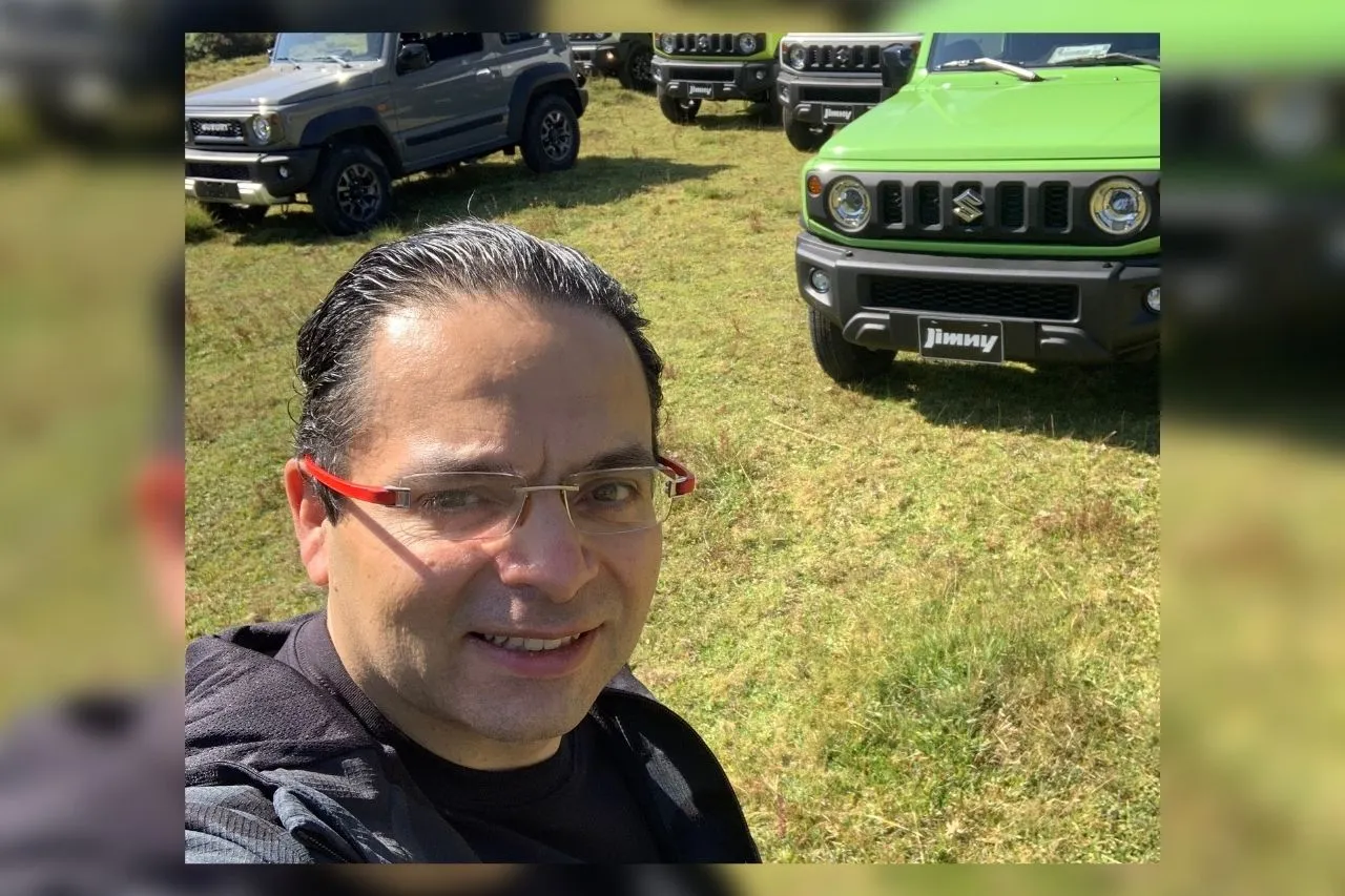 Suzuki lanza hoy 1,500 Jimny en preventa y sigue creciendo