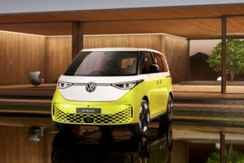 Volkswagen ID.Buzz: Tradición e innovación