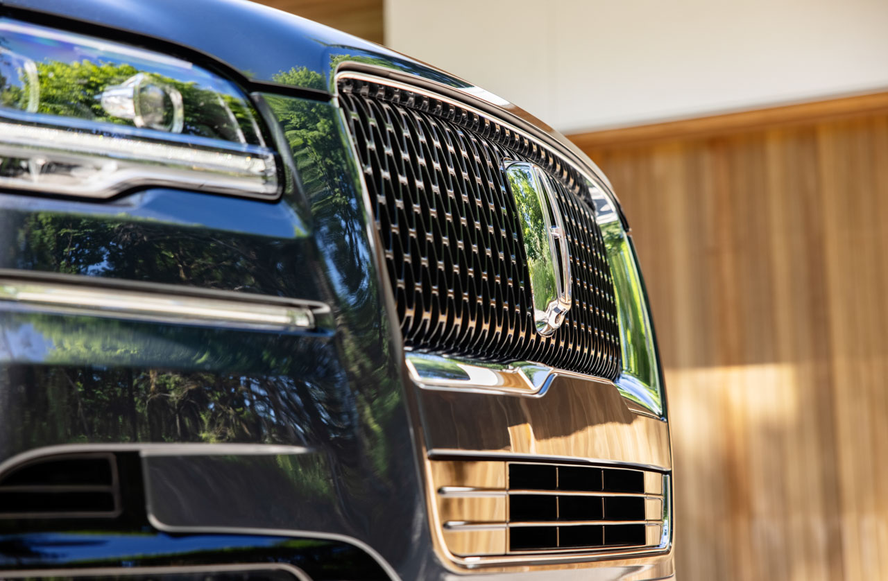 | Memo Lira Llega a México Lincoln Navigator 2022 totalmente rediseñada