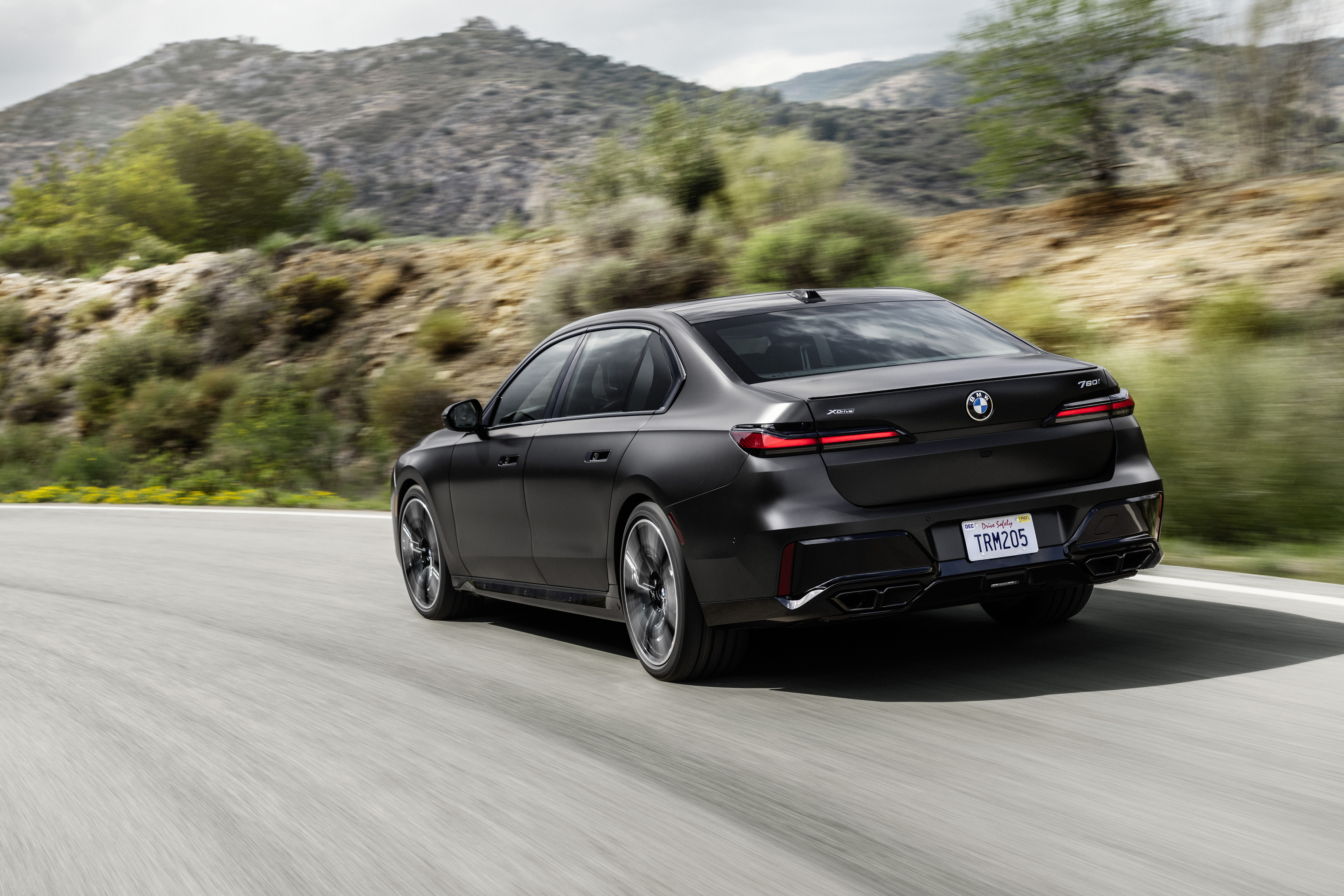 BMWSerie7 | Memo Lira