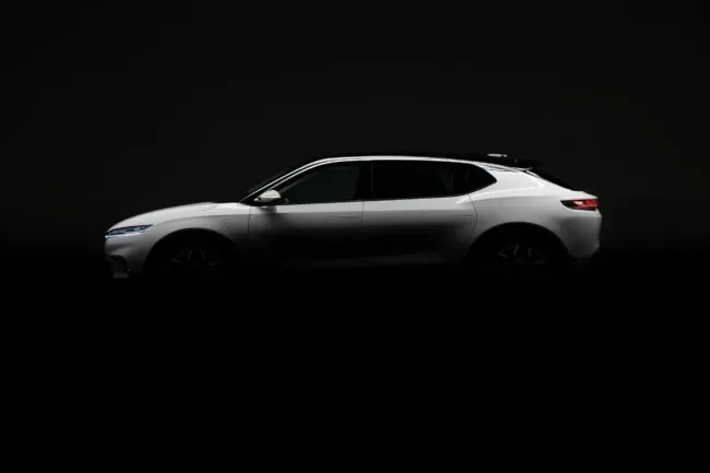 Chrysler Airflow Concept se renueva para el Auto Show de Nueva York