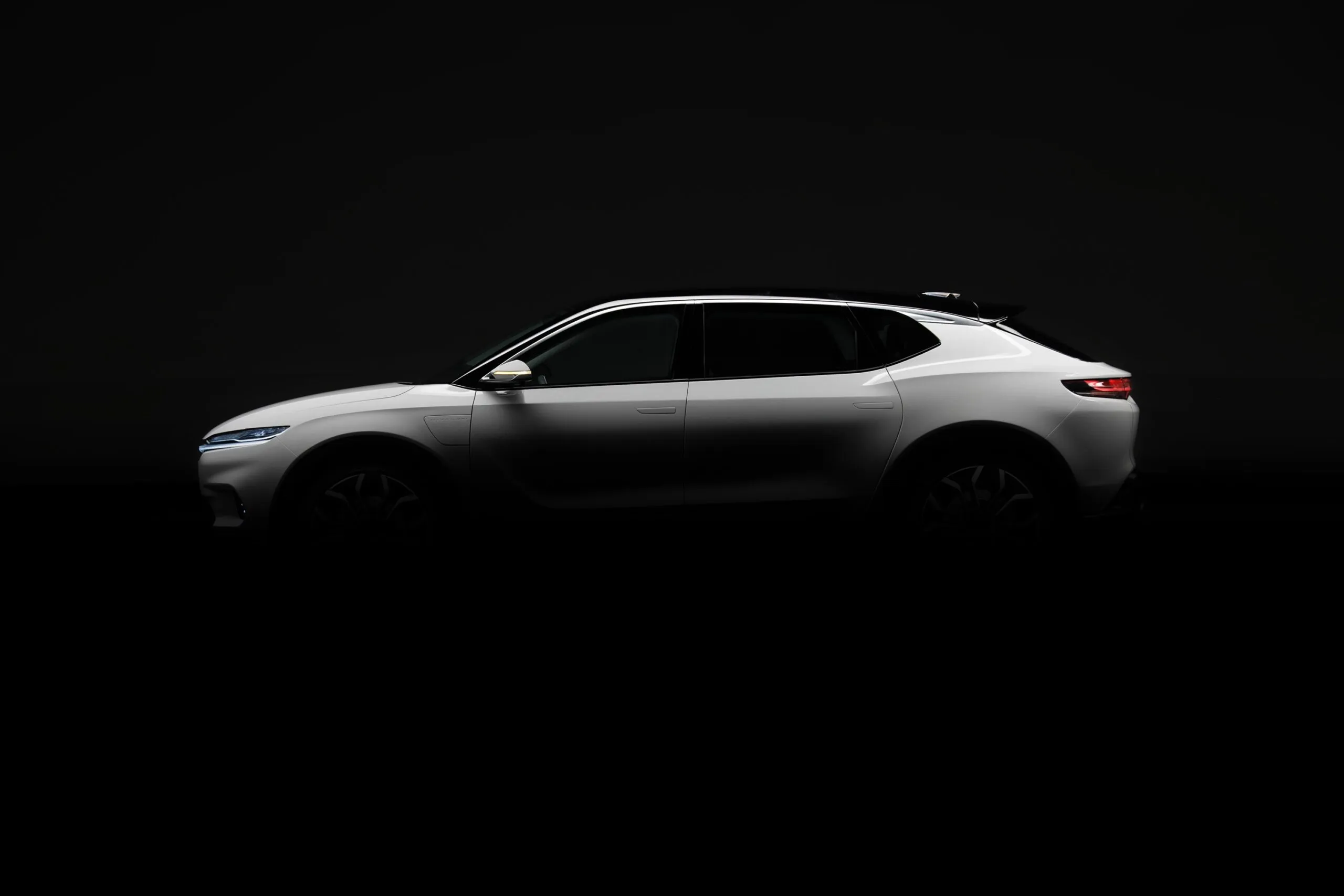 Chrysler Airflow Concept se renueva para el Auto Show de Nueva York