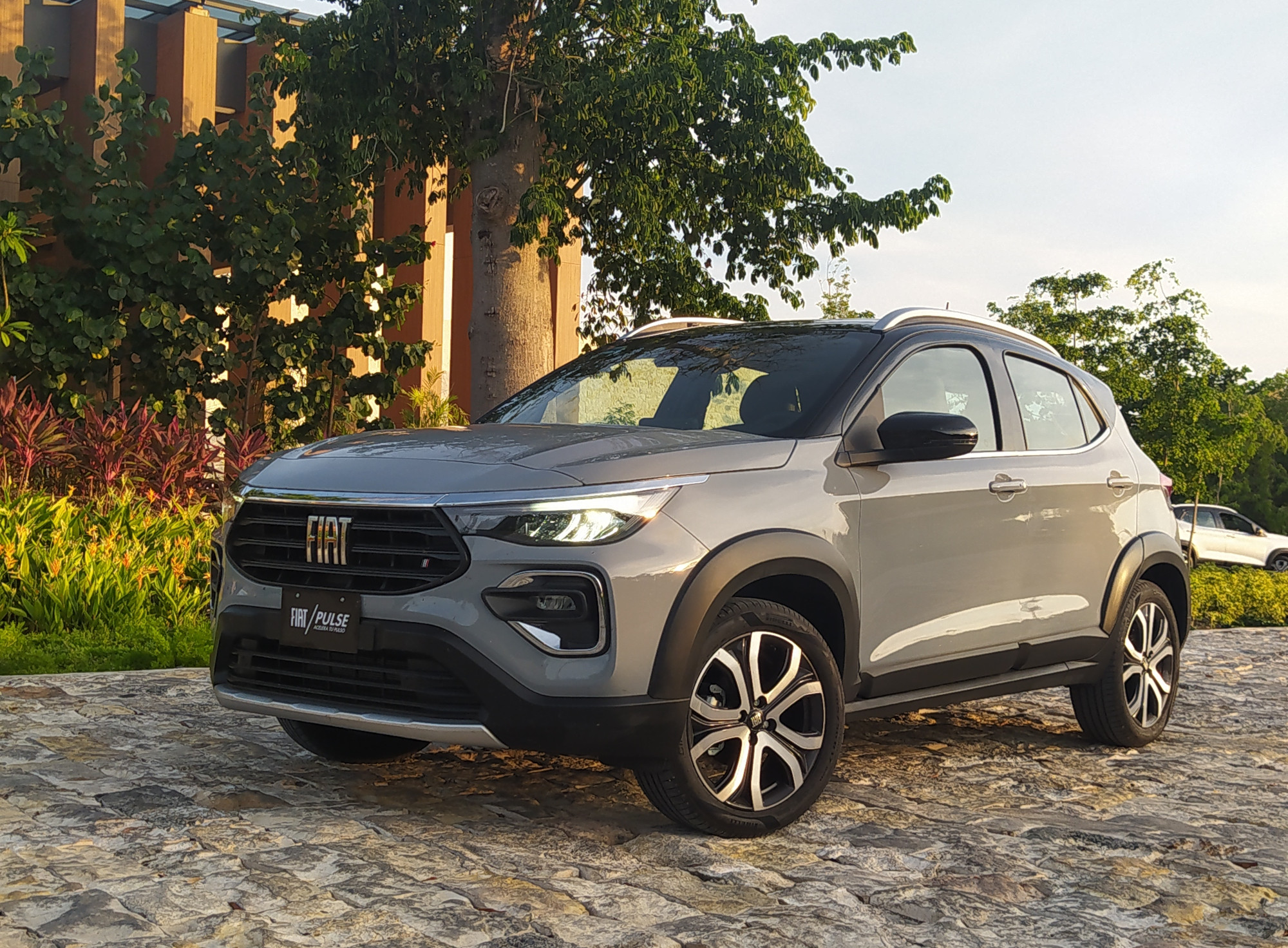 Fiat Pulse | Memo Lira Fiat Pulse