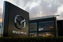Mazda Dealership