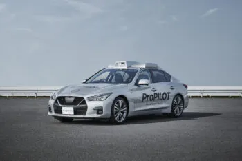 Nissan refuerza su programa de conducción autónoma de asistencia al conductor