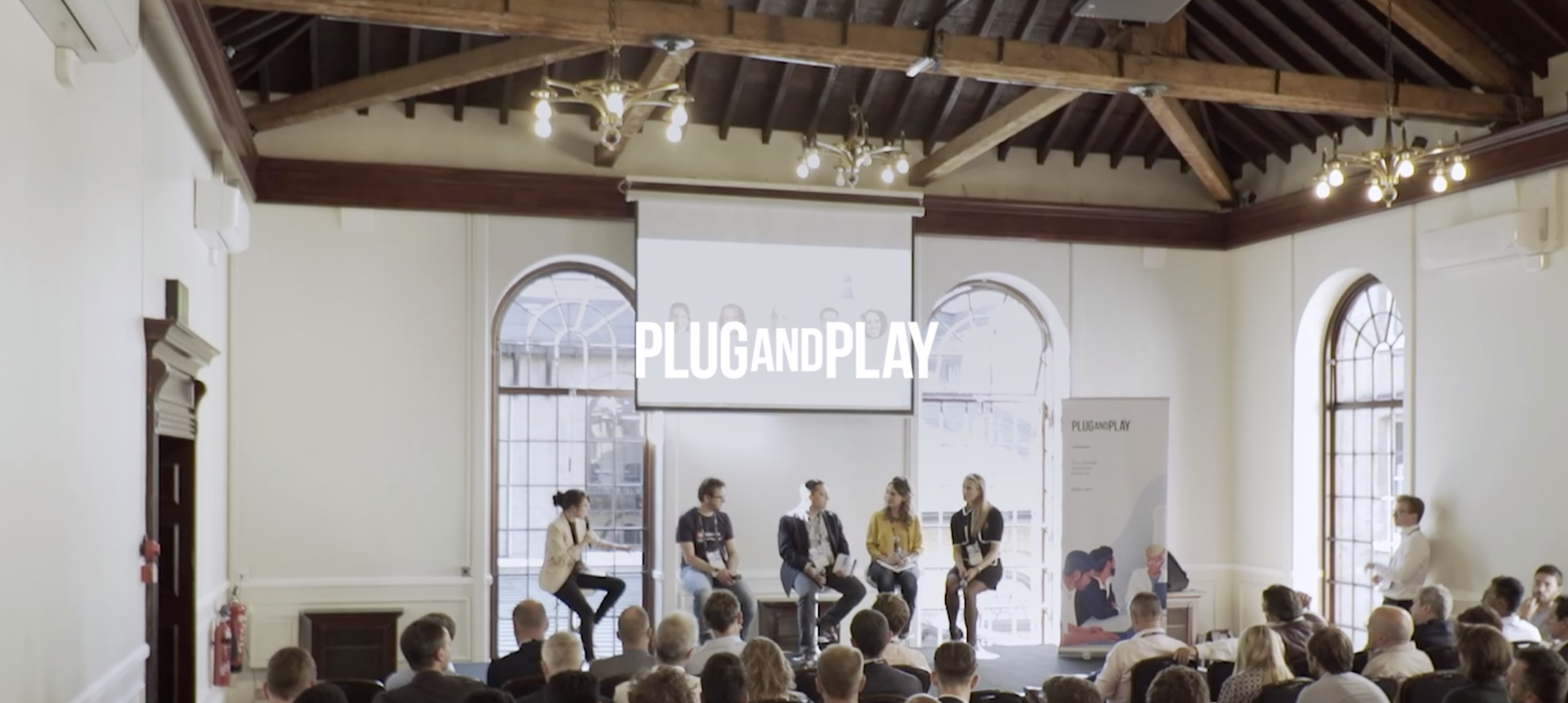 Plug and Play, pilar fundamental de tecnología Jaguar Land Rover