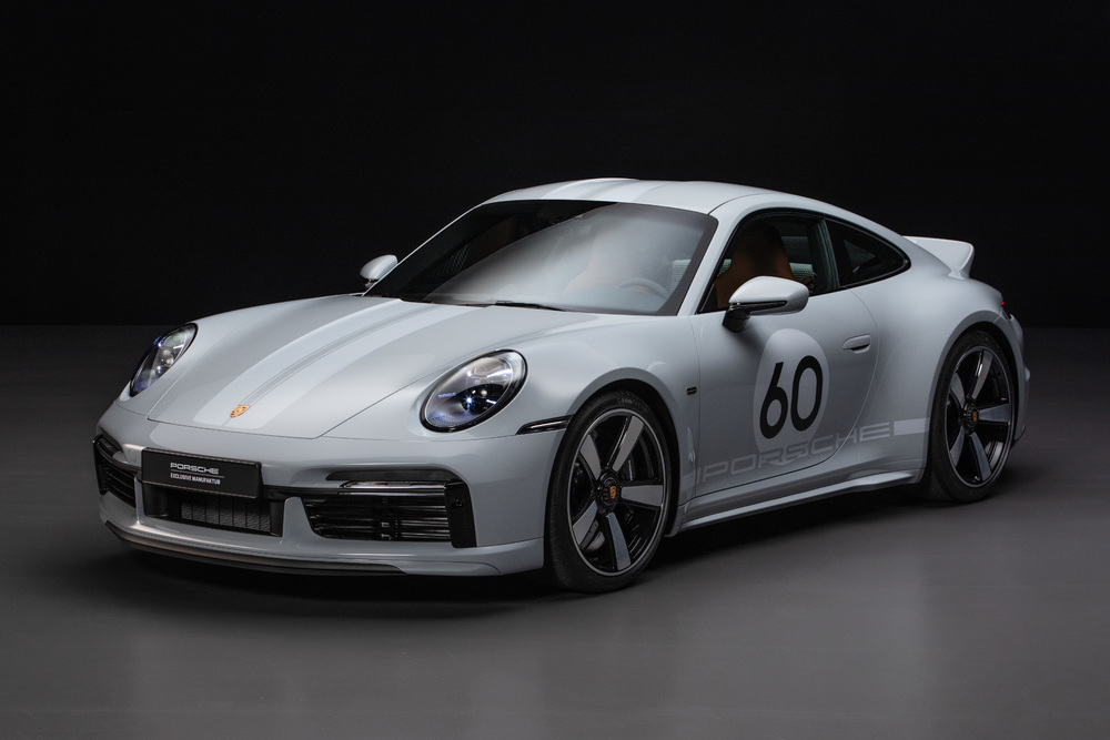 Porsche, la marca de lujo más valiosa