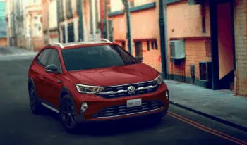 Lanzan nuevo Volkswagen T-Cross: ¡con inventarios!