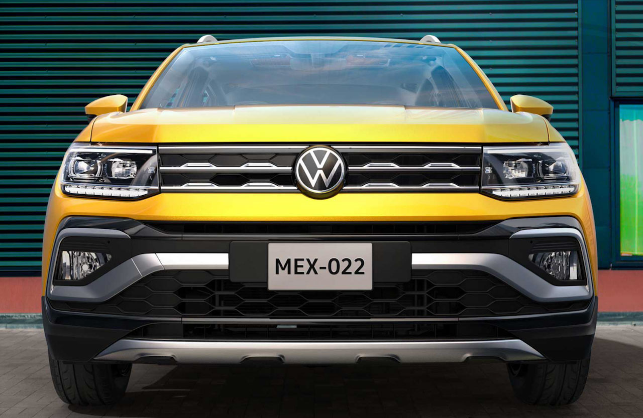 TCrossVW2 | Memo Lira