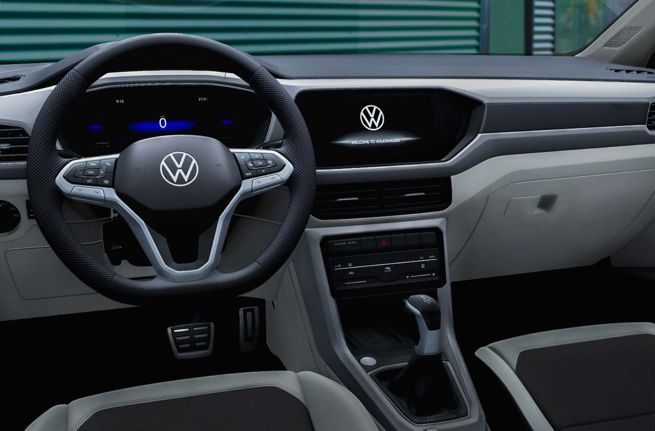 TCrossVW3 | Memo Lira