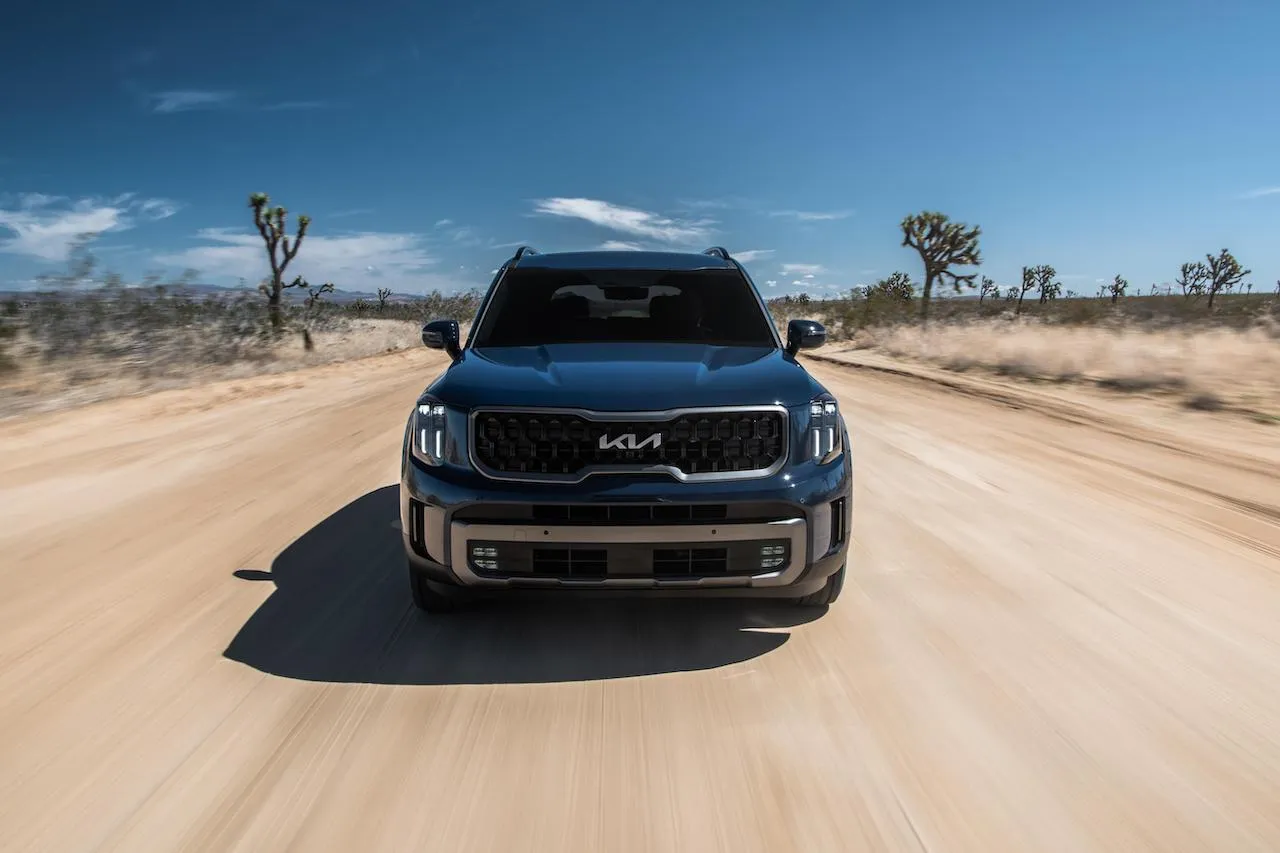Telluride 2023 irrumpe en Nueva York con dos nuevos modelos y tecnología mejorada