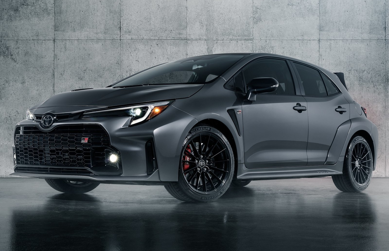 ToyotaGRCorolla | Memo Lira