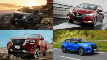 Nissan Motor: cifras de producción, ventas y exportaciones para marzo 2022
