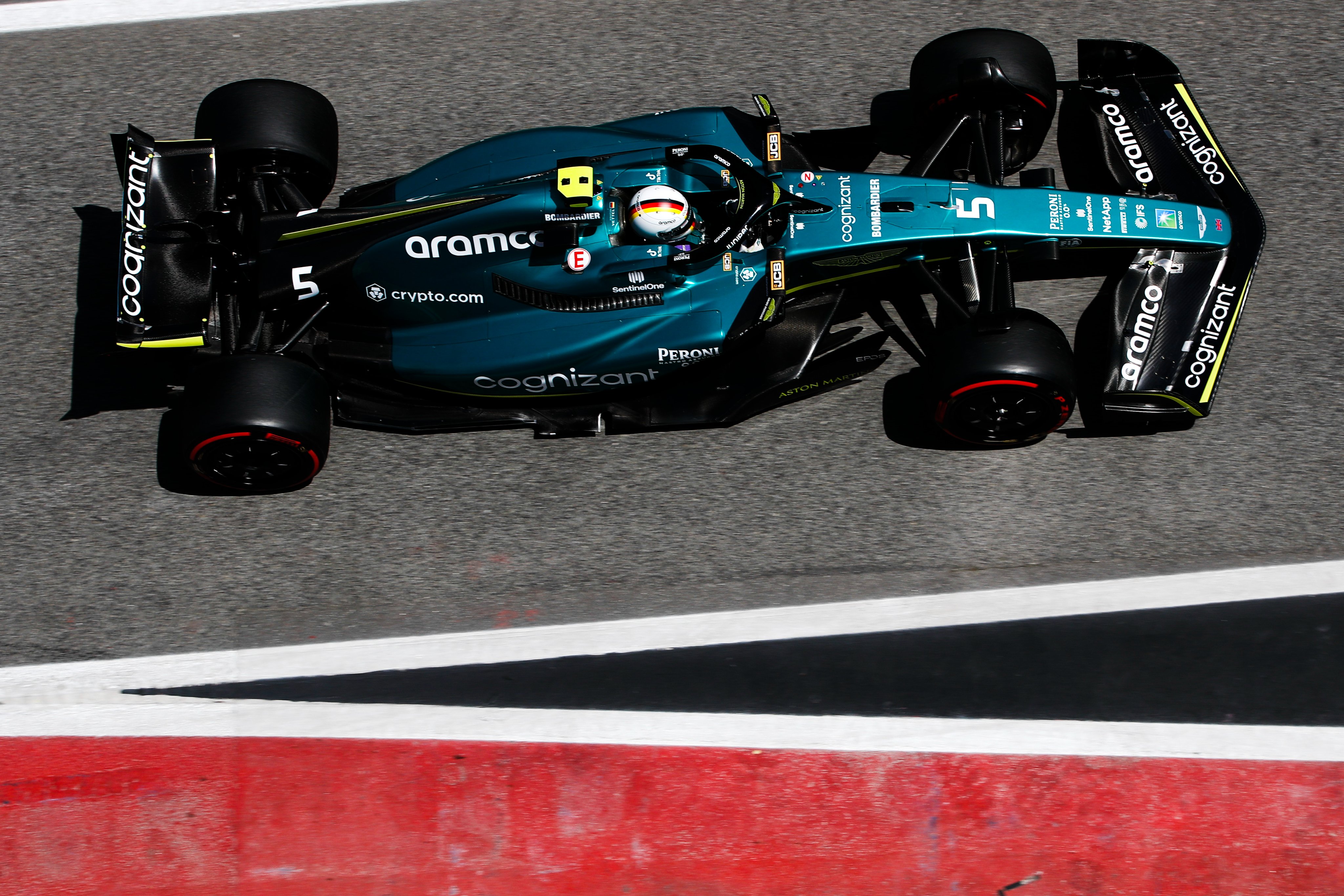 Qué mejoras han traído los equipos de F1 a Barcelona