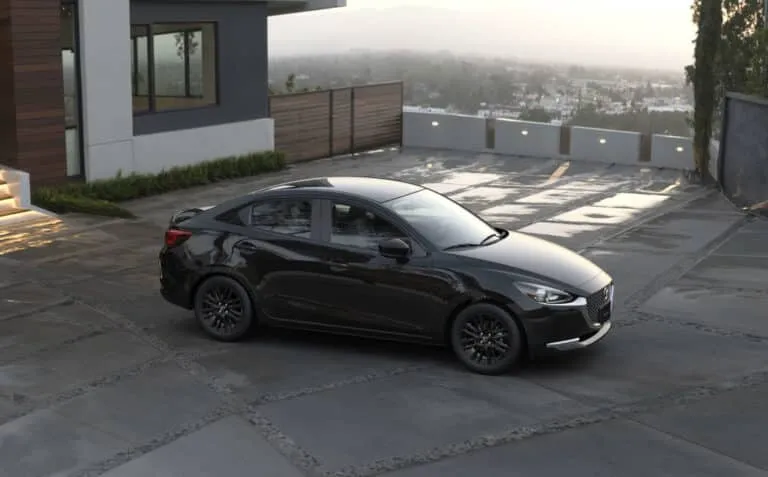 Comparativa: Mazda 2, Chevrolet Onix, Nissan Versa y KIA Rio