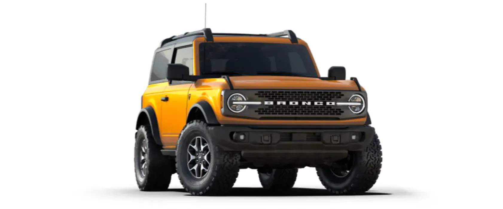 Ford México elegido centro global: probamos la Bronco
