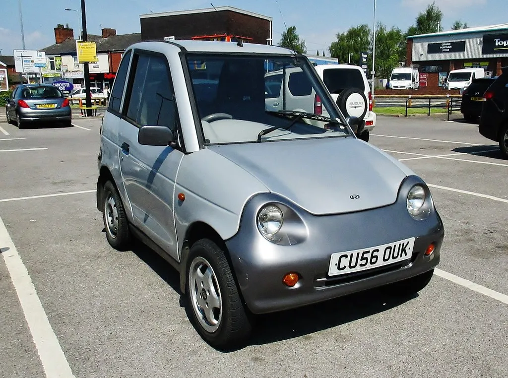 G-Wiz