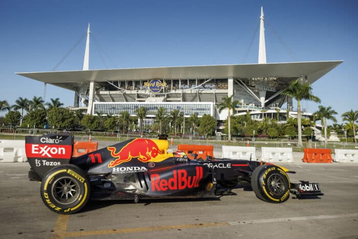 Gran Premio de Miami: horarios y dónde verlo 