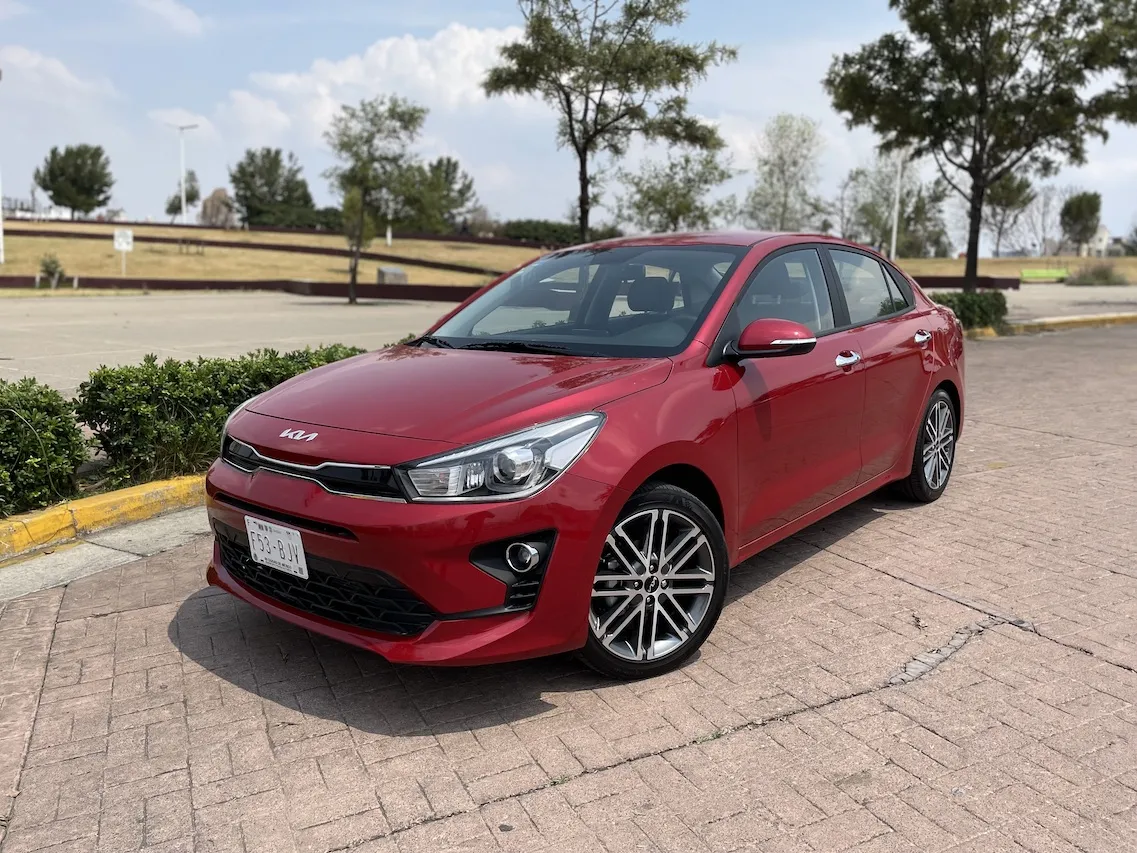 Kia se posiciona en el 5° lugar de ventas al finalizar abril