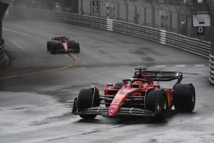 Histórica victoria de Sergio Pérez en el Gran Premio de Mónaco