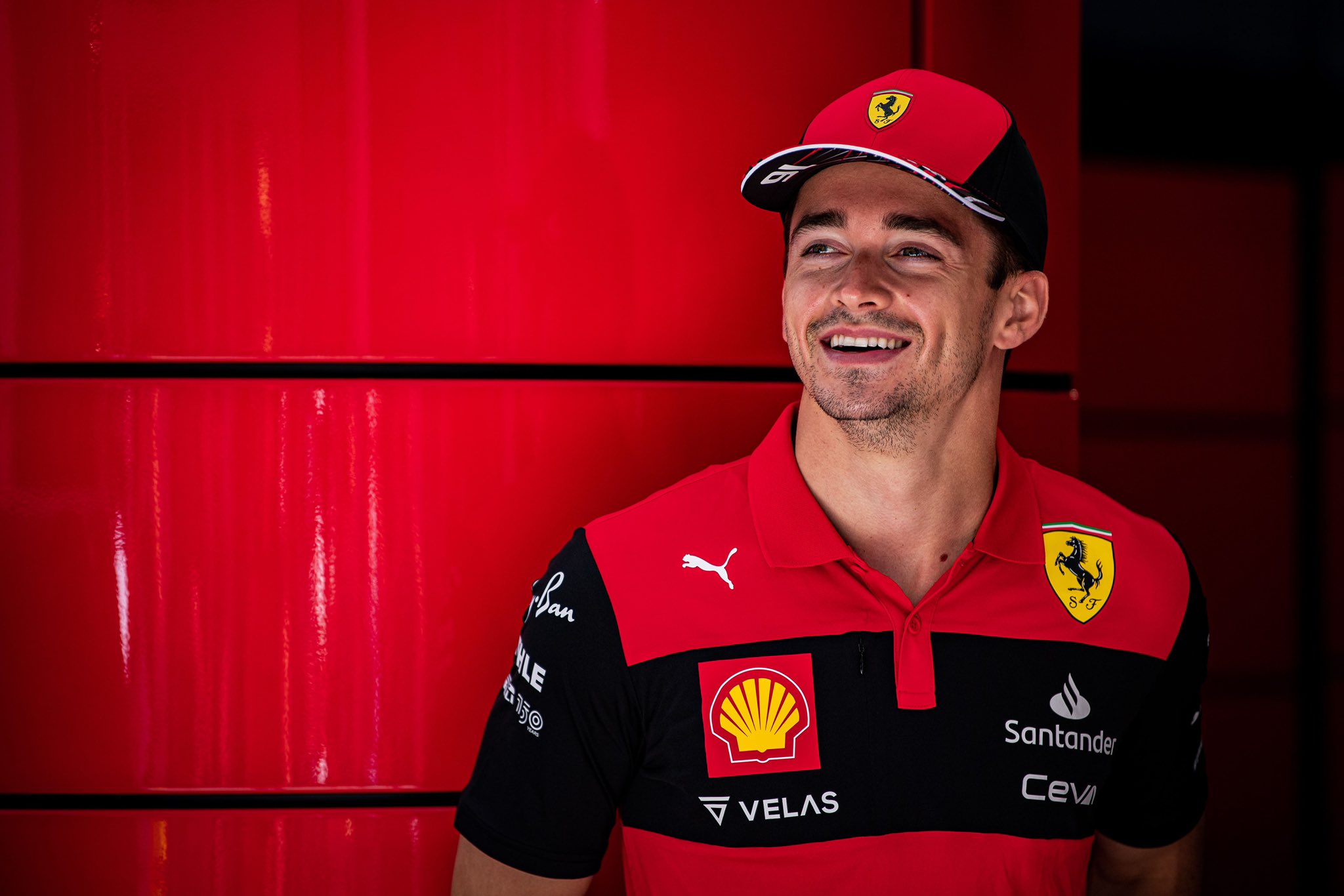 Charles Leclerc se convierte en el primera poleman del Gran Premio de Miami 