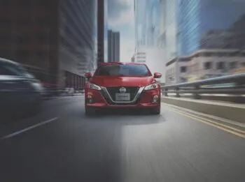 Conoce las 16 tecnologías del nuevo Altima