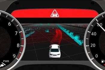 sistemas de asistencias a la conducción