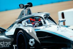 Nyck de Vries correrá para Williams en la FP1 del GP de España