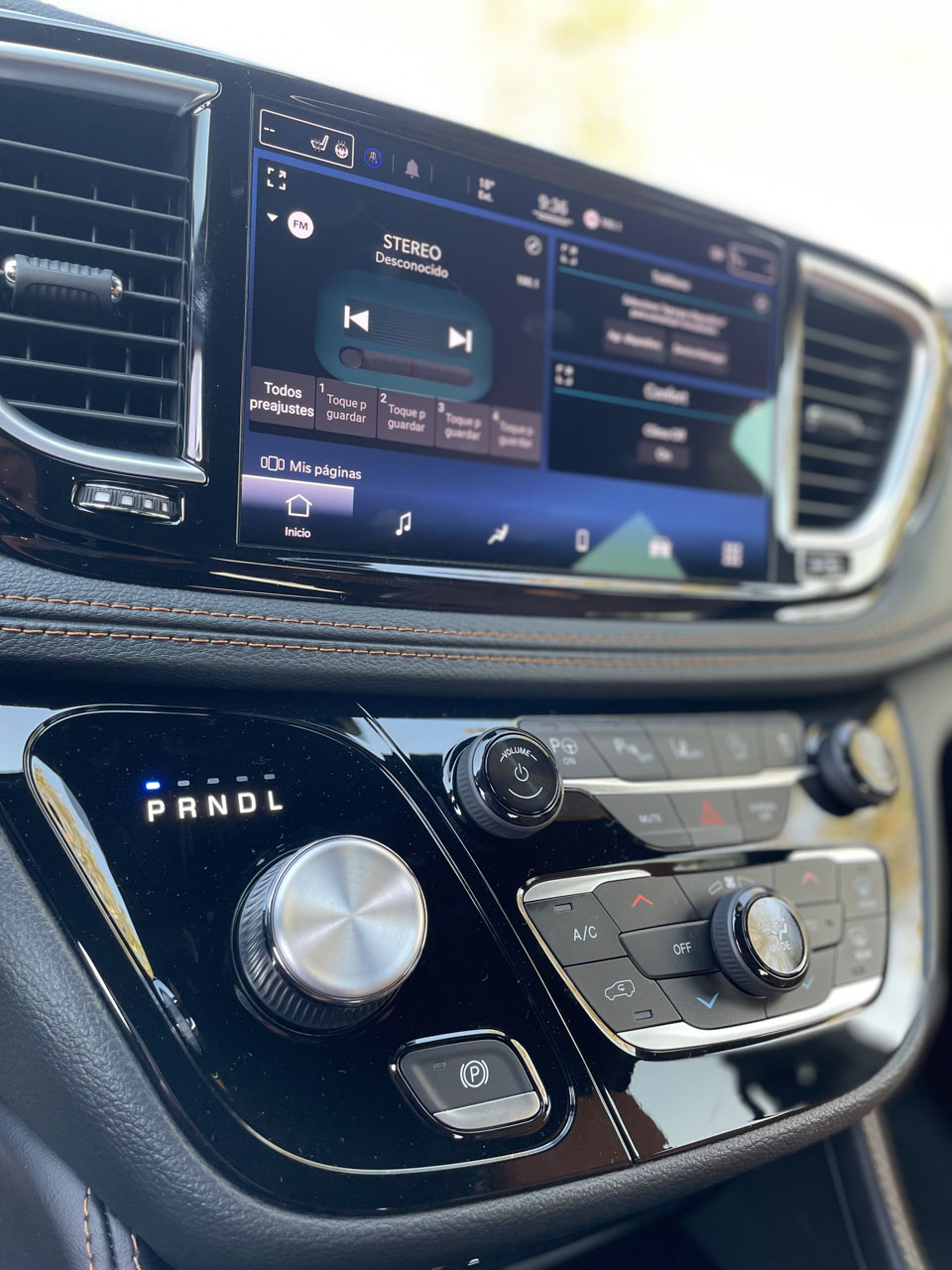 Pacifica 41 Memo Lira