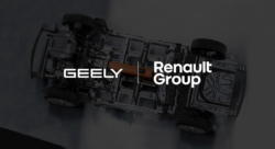 Renault Korea Motors Geely Automobile Holdings