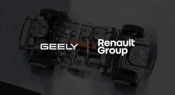 Renault Korea Motors Geely Automobile Holdings