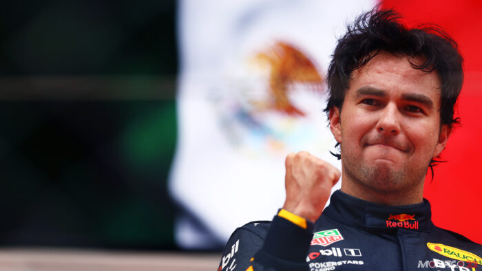 Histórica victoria de Sergio Pérez en el Gran Premio de Mónaco 