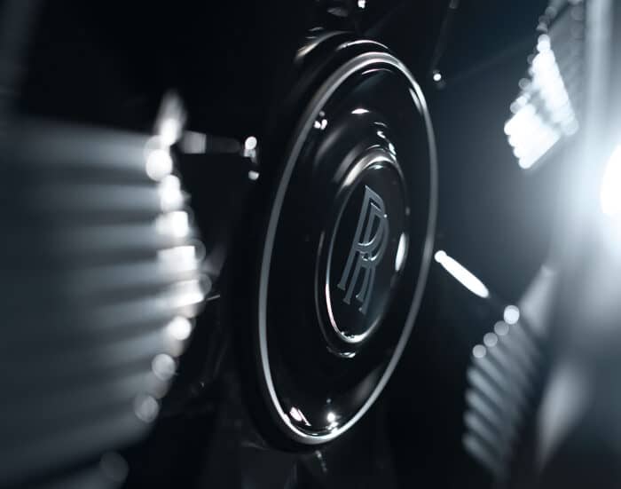 Rolls-Royce Phantom 2022 tiene un nuevo aspecto y opciones