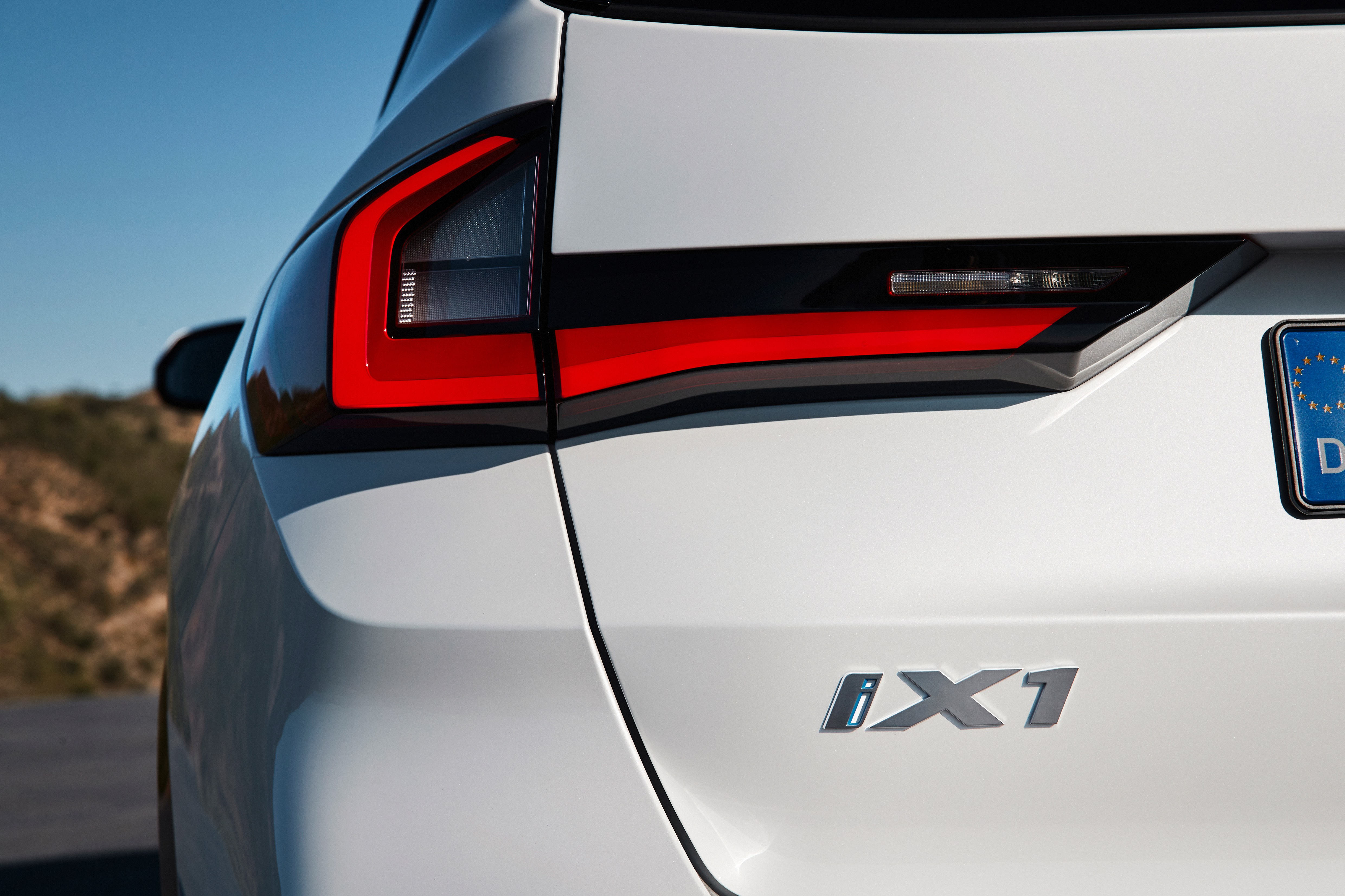 El BMW X1 llega en una nueva generación incluido el BMW iX1 puramente eléctrico | Memo Lira El BMW X1 llega en una nueva generación incluido el BMW iX1 puramente eléctrico