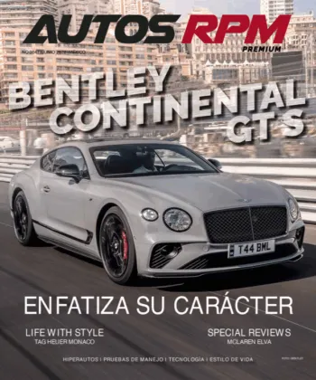 Suplemento Autos RPM Premium | Junio 2022