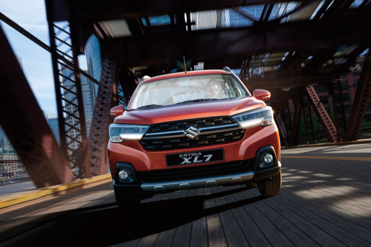 Las siete plazas de más valor monovolúmenes el segmento especial