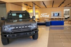Ford transforma la experiencia del cliente con Ford Signature 1.1