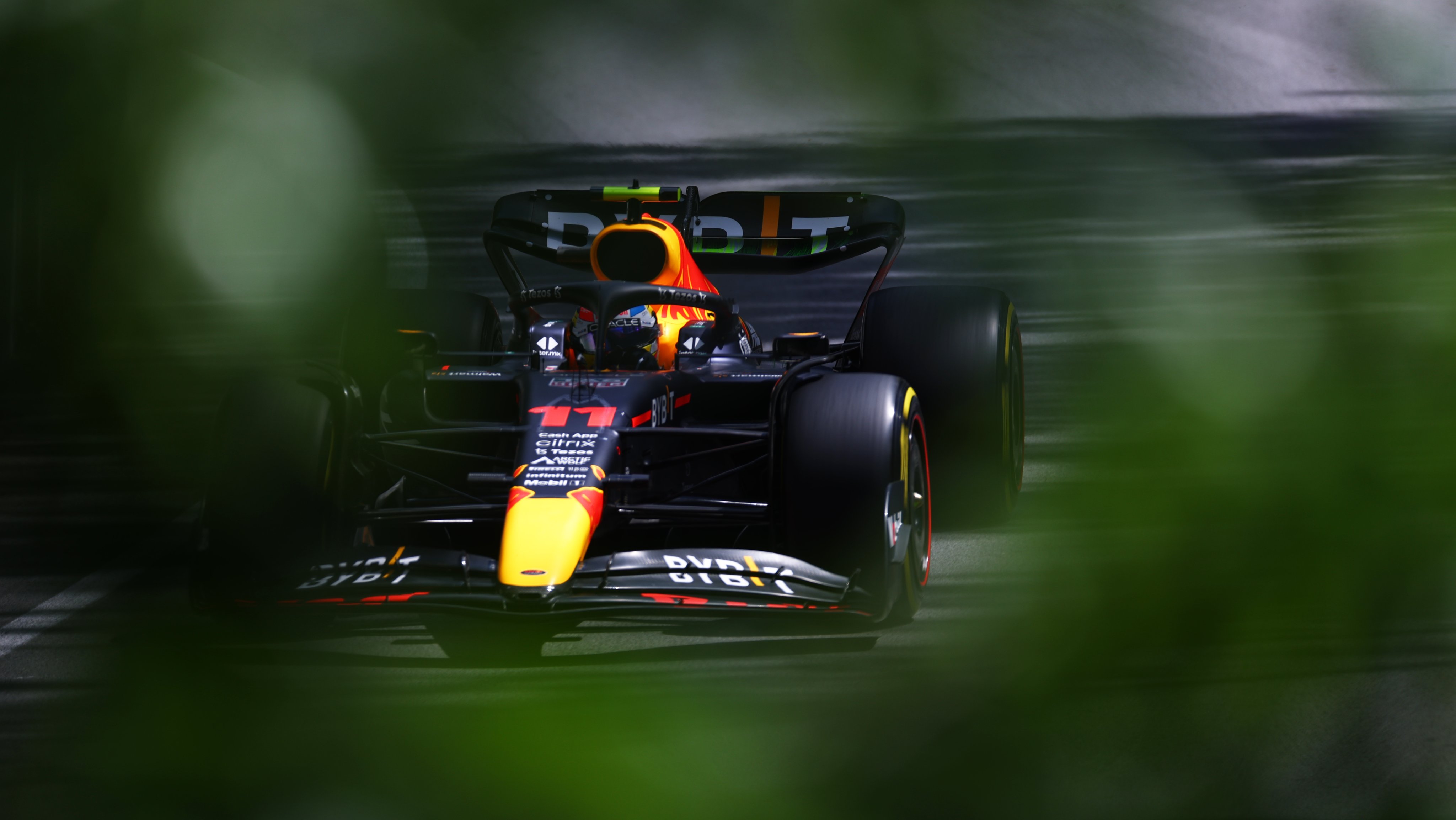 Verstappen vence a Sainz y gana el GP de Canadá Pérez abandona